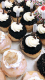 Mini Donuts 1 Dozen