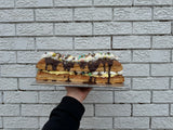 Footlong Mini Egg Passion Flakie