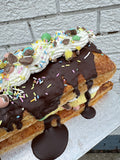 Footlong Mini Egg Passion Flakie