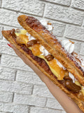 Footlong Apple Caramel Passion Flakie