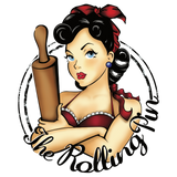Rolling Pin Bar 6 Pack
