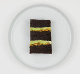 Chocolate Pistachio Cake