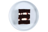 Black Forest Cake