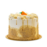 Classic Carrot Cake