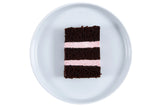 Chocolate Raspberry Cake