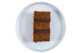 Chocolate Pumpkin Cake