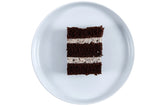 Cookies and Cream Cake