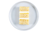 Lemon Lemon Cake