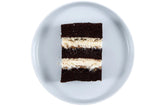 Millionaire Cake