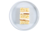 Coconut Caramel Cake