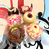 Cupcake Variety Pack