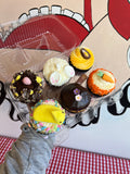 Easter Cupcake 6 Pack