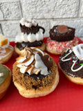 Christmas Donut Pack