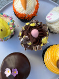 Easter Cupcake 6 Pack