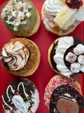 Christmas Donut Pack