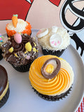 Easter Cupcake 6 Pack