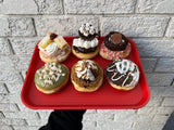 Christmas Donut Pack