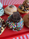 Nutella Day Donuts Pack