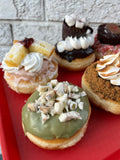 Christmas Donut Pack