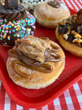 Nutella Day Donuts Pack