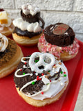 Christmas Donut Pack